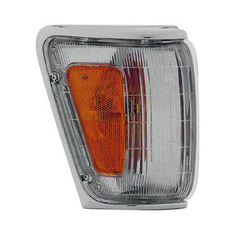 Replace® - Passenger Side Replacement Turn Signal/Corner Light (Value Line)