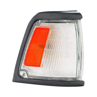 Replace® - Passenger Side Replacement Turn Signal/Corner Light (Value Line)