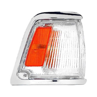 Replace® - Passenger Side Replacement Turn Signal/Corner Light (Value Line)
