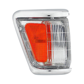 Replace® - Passenger Side Replacement Turn Signal/Corner Light (Value Line)