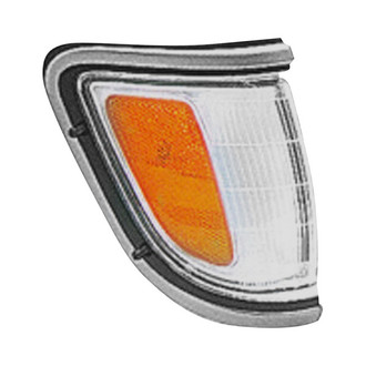 Replace® - Passenger Side Replacement Turn Signal/Corner Light (Standard Line)