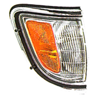 Replace® - Passenger Side Replacement Turn Signal/Corner Light (Value Line)