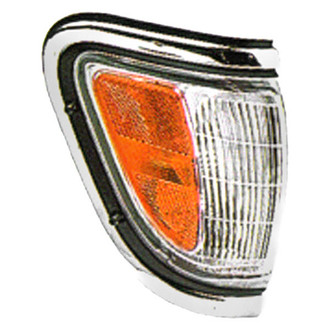 Replace® - Passenger Side Replacement Turn Signal/Corner Light (Standard Line)