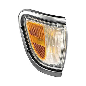 Replace® - Passenger Side Replacement Turn Signal/Corner Light (Standard Line)