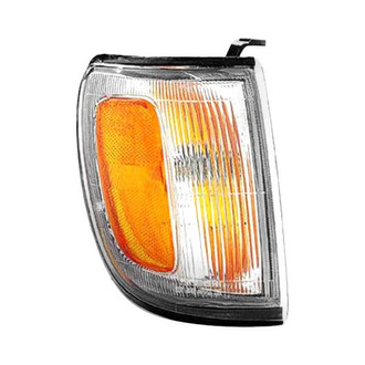 Replace® - Passenger Side Replacement Turn Signal/Corner Light (Value Line)