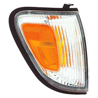 Replace® - Passenger Side Replacement Turn Signal/Corner Light (Standard Line)