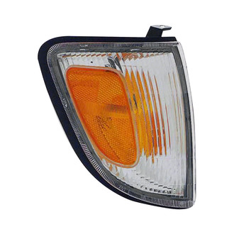 Replace® - Passenger Side Replacement Turn Signal/Corner Light (Standard Line)
