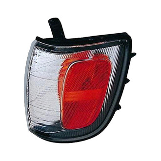 Replace® - Passenger Side Replacement Turn Signal/Corner Light (CAPA Certified)