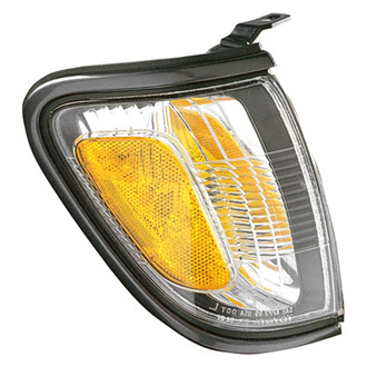 Replace® - Passenger Side Replacement Turn Signal/Corner Light (Standard Line)