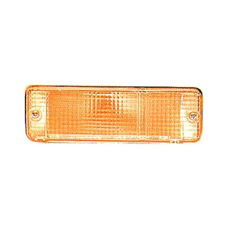 Replace® - Driver Side Replacement Turn Signal/Parking Light (Value Line)