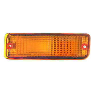 Replace® - Driver Side Replacement Turn Signal/Parking Light (Standard Line)