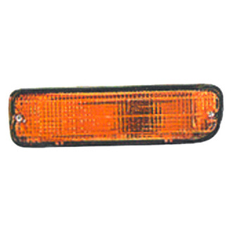 Replace® - Driver Side Replacement Turn Signal/Parking Light (Standard Line)