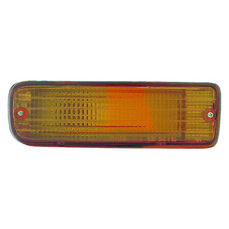 Replace® - Driver Side Replacement Turn Signal/Parking Light (Value Line)