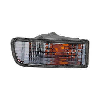Replace® - Driver Side Replacement Turn Signal/Parking Light (CAPA Certified)