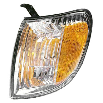 Replace® - Driver Side Replacement Turn Signal/Corner Light (CAPA Certified)