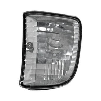 Replace® - Driver Side Replacement Turn Signal/Parking Light (Standard Line)