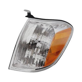 Replace® - Driver Side Replacement Turn Signal/Corner Light (CAPA Certified)