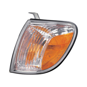Replace® - Driver Side Replacement Turn Signal/Corner Light (CAPA Certified)