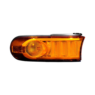 Replace® - Driver Side Replacement Turn Signal/Corner Light (CAPA Certified)