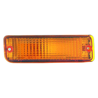 Replace® - Passenger Side Replacement Turn Signal/Parking Light (Value Line)