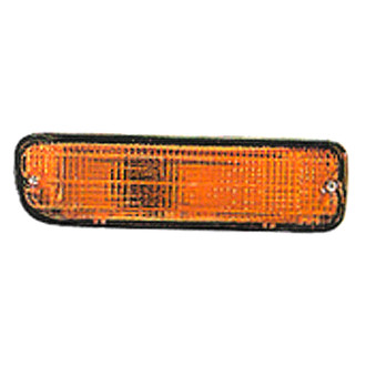 Replace® - Passenger Side Replacement Turn Signal/Parking Light (Standard Line)