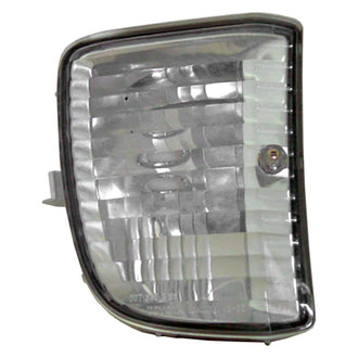 Replace® - Passenger Side Replacement Turn Signal/Parking Light (Standard Line)