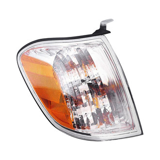 Replace® - Passenger Side Replacement Turn Signal/Corner Light (CAPA Certified)