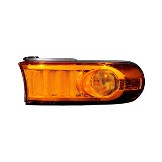 Replace® - Passenger Side Replacement Turn Signal/Corner Light (CAPA Certified)