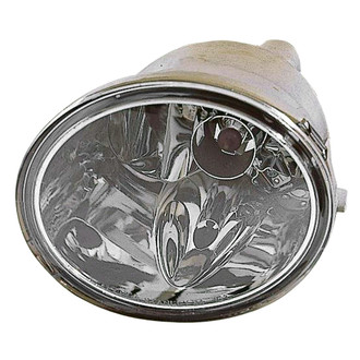 Replace® - Driver Side Replacement Fog Light (CAPA Certified)