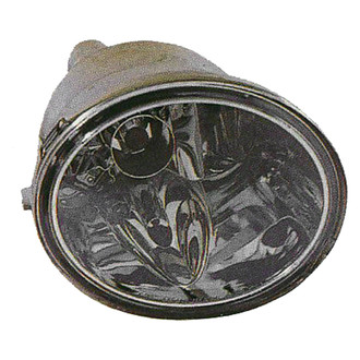 Replace® - Driver Side Replacement Fog Light (Value Line)
