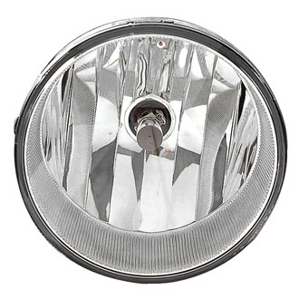 Replace® - Driver or Passenger Side Replacement Fog Light (CAPA Certified)