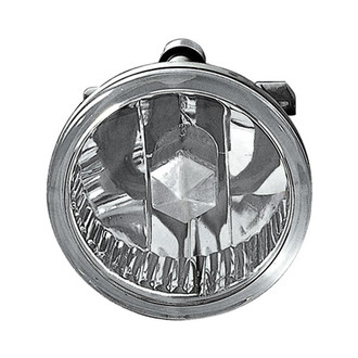 Replace® - Driver Side Replacement Fog Light (Standard Line)