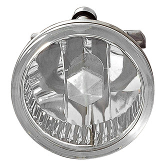 Replace® - Driver Side Replacement Fog Light (CAPA Certified)