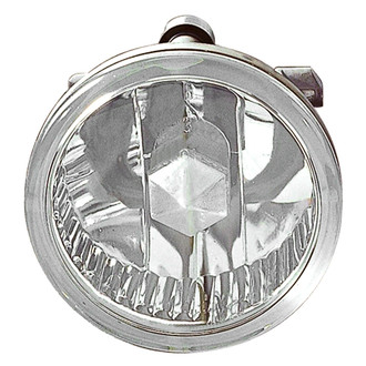Replace® - Driver Side Replacement Fog Light (Value Line)