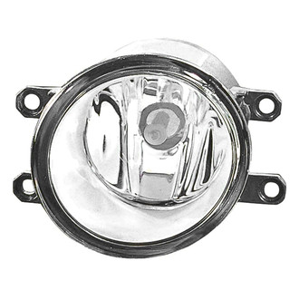 Replace® - Driver Side Replacement Fog Light (Standard Line)