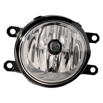 Replace® - Driver Side Replacement Fog Light (CAPA Certified)
