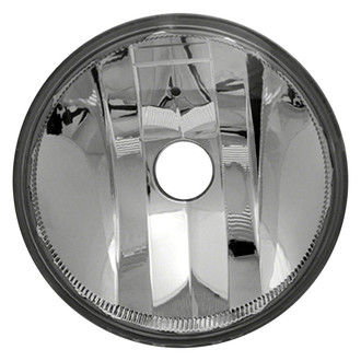 Replace® - Brand New OE Driver or Passenger Side Replacement Fog Light
