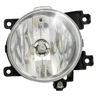 Replace® - Brand New OE Driver Side Replacement Fog Light
