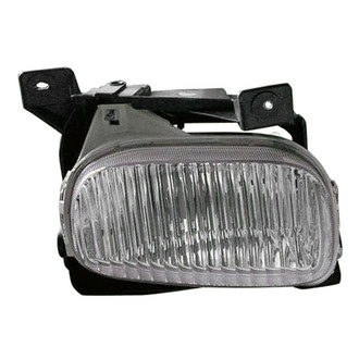 Replace® - Passenger Side Replacement Fog Light (Value Line)