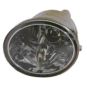 Replace® - Passenger Side Replacement Fog Light (Value Line)