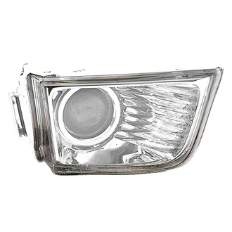 Replace® - Passenger Side Replacement Fog Light (CAPA Certified)