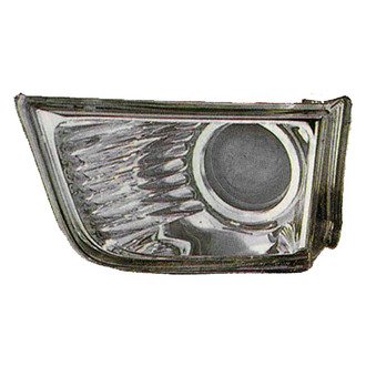 Replace® - Passenger Side Replacement Fog Light (Value Line)