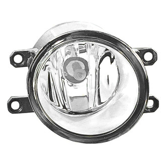 Replace® - Passenger Side Replacement Fog Light (Standard Line)