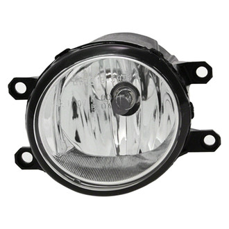 Replace® - Brand New OE Passenger Side Replacement Fog Light
