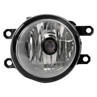 Replace® - Brand New OE Passenger Side Replacement Fog Light