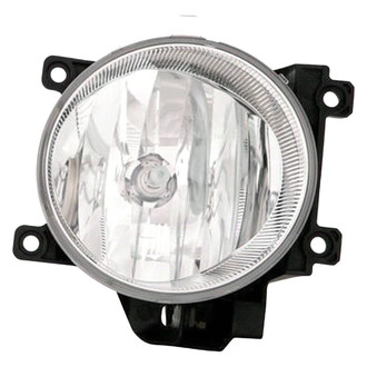 Replace® - Brand New OE Passenger Side Replacement Fog Light