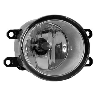 Replace® - Brand New OE Passenger Side Replacement Fog Light