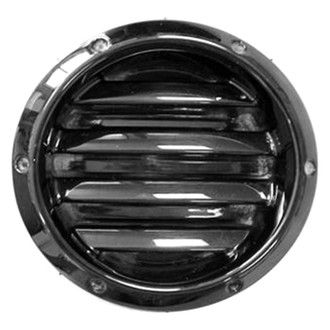 Replace® - Front Passenger Side Fog Light Cover (Standard Line)