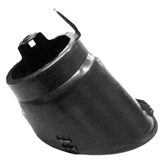Replace® - Front Driver Side Fog Light Housing (Standard Line)