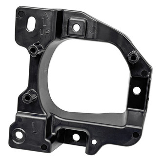 Replace® - Front Driver Side Fog Light Bracket (Standard Line)
